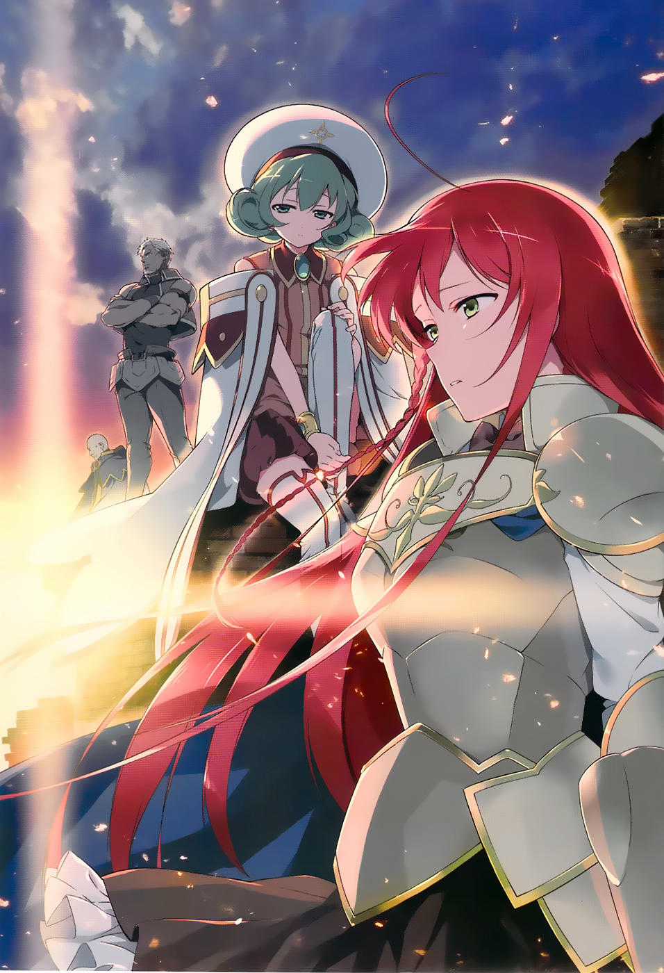 Ma Vương Đi Làm Chapter 22 trang 4