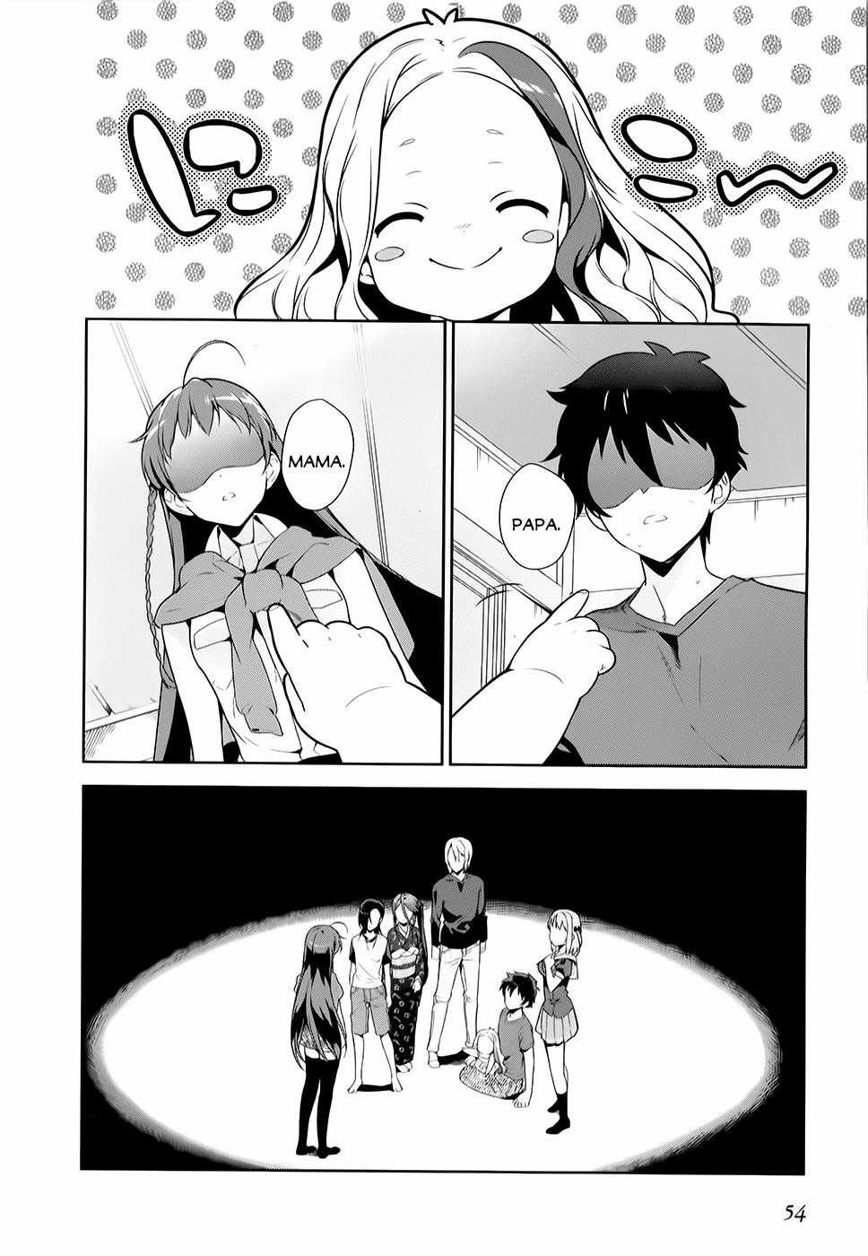 Ma Vương Đi Làm Chapter 28 trang 15