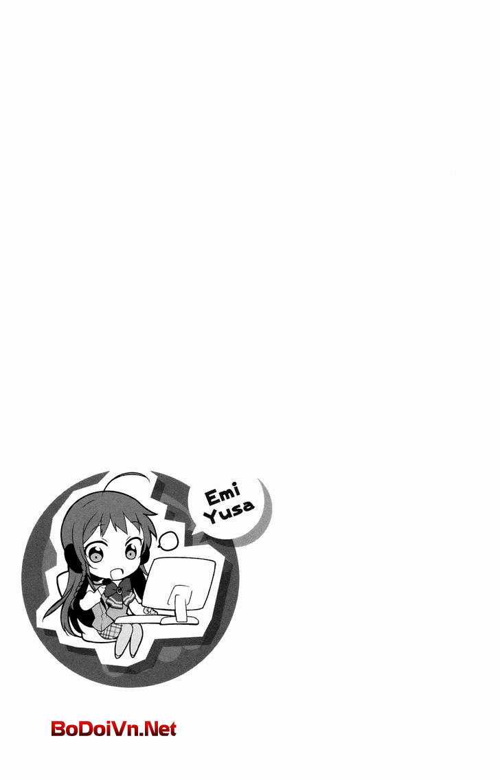 Ma Vương Đi Làm Chapter 3 trang 34