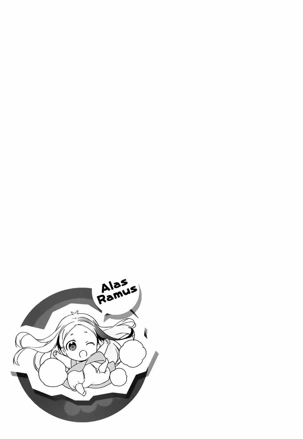 Ma Vương Đi Làm Chapter 30 trang 30