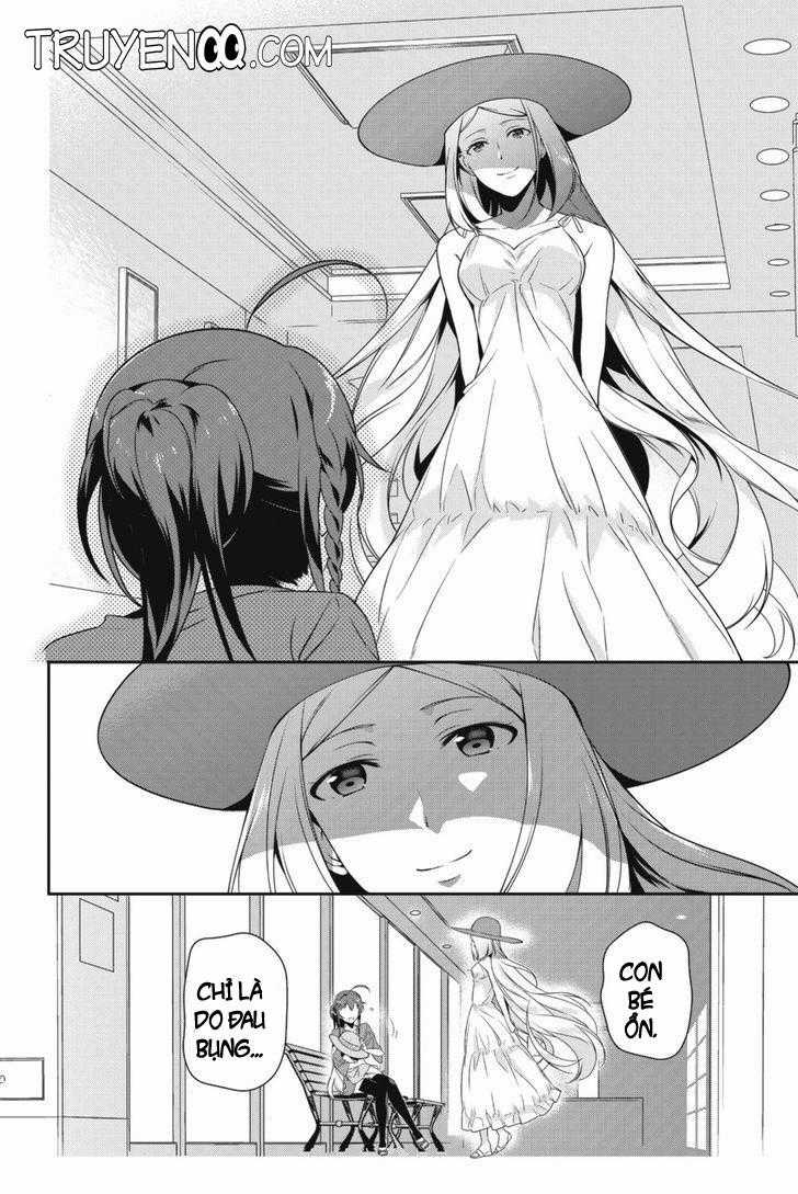 Ma Vương Đi Làm Chapter 31 trang 24