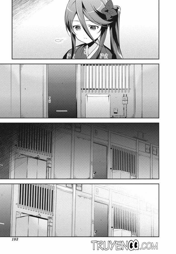 Ma Vương Đi Làm Chapter 35 trang 6