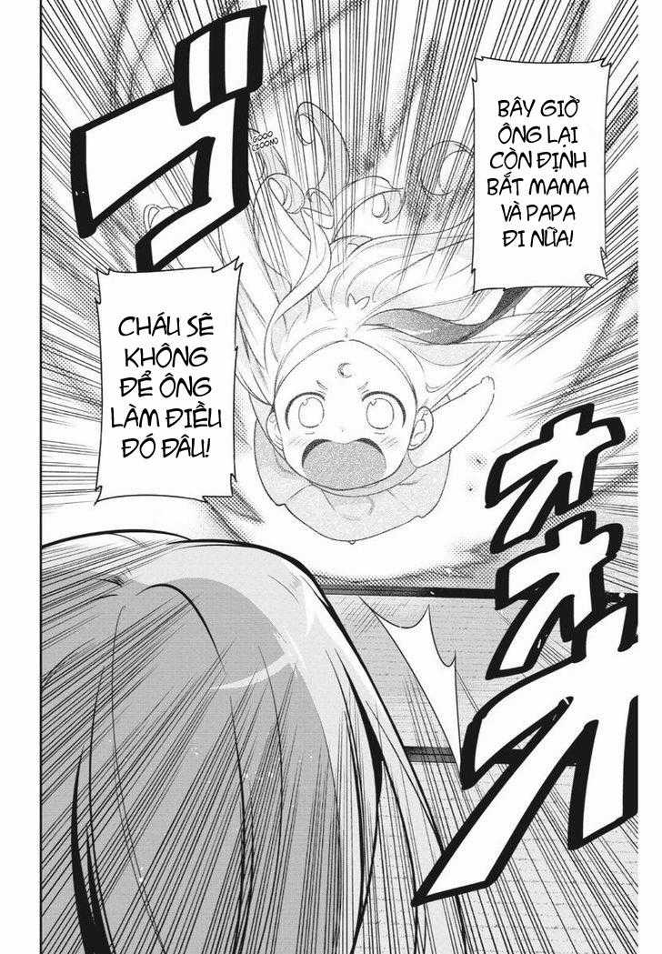 Ma Vương Đi Làm Chapter 36 trang 3