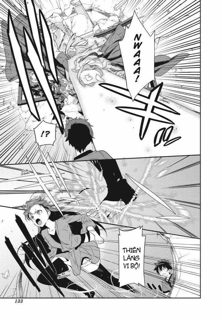 Ma Vương Đi Làm Chapter 36 trang 4