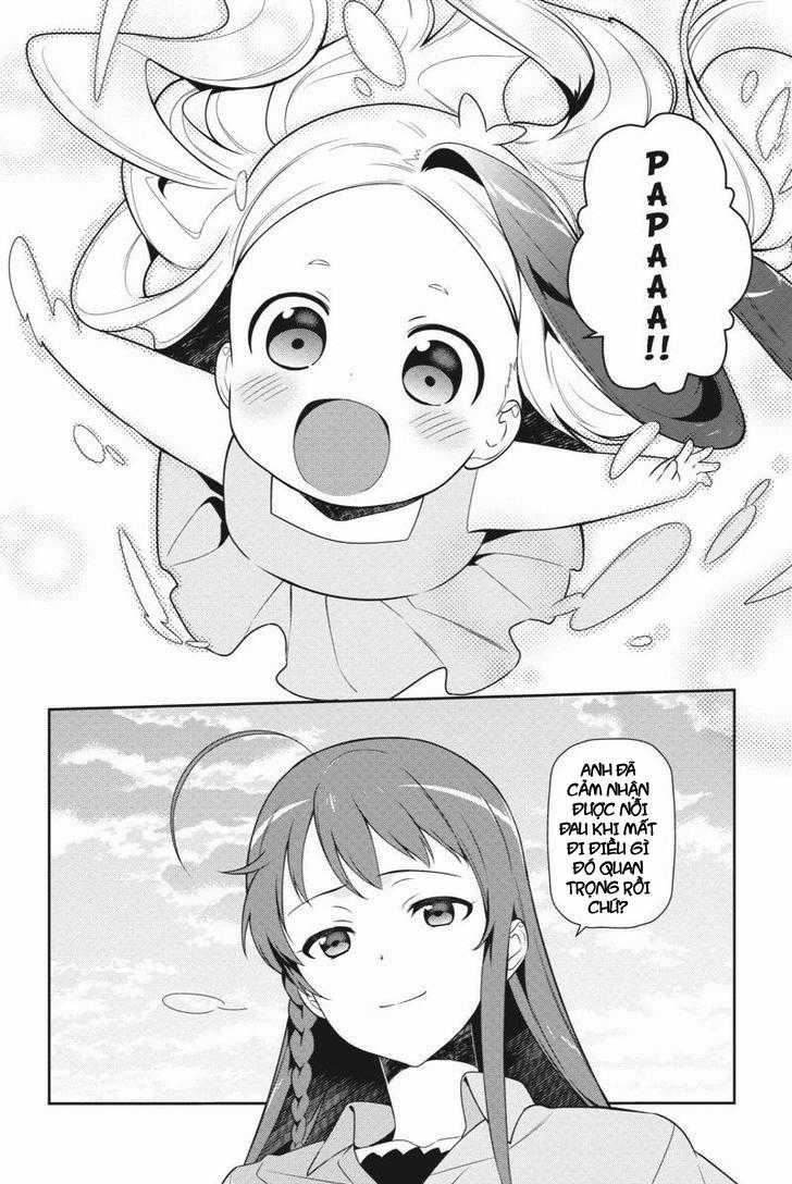 Ma Vương Đi Làm Chapter 37 trang 25