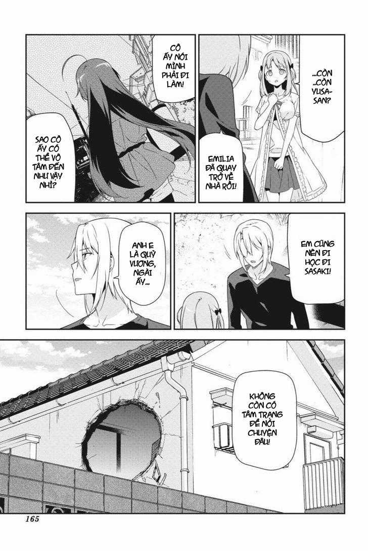 Ma Vương Đi Làm Chapter 37 trang 4