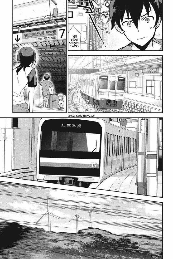 Ma Vương Đi Làm Chapter 40 trang 8