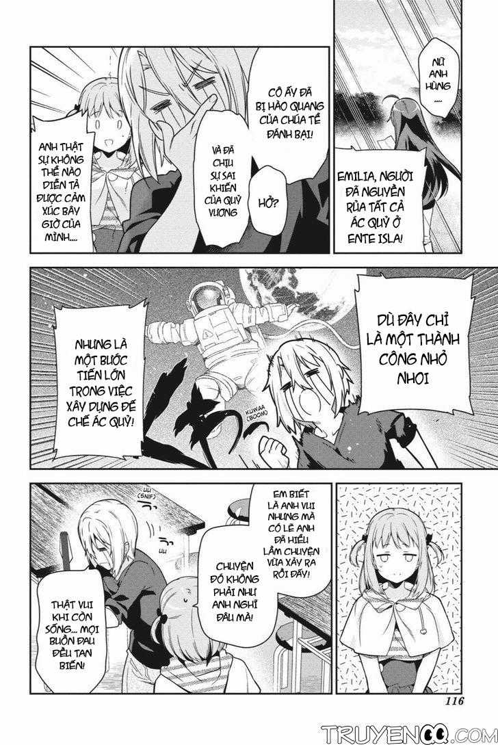 Ma Vương Đi Làm Chapter 41 trang 5