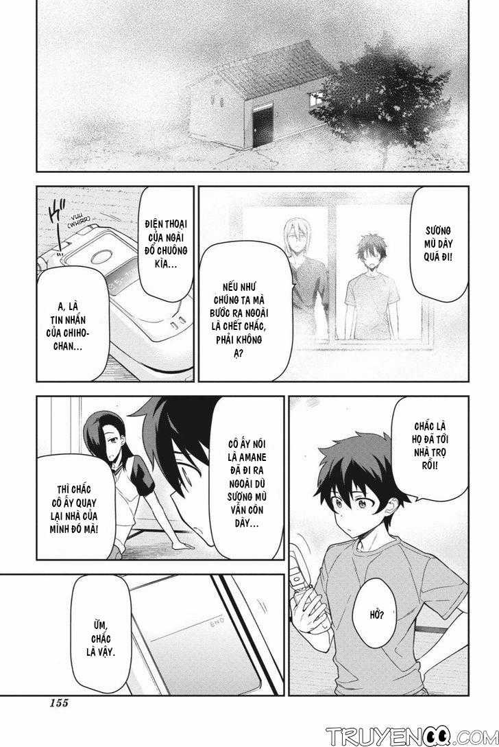 Ma Vương Đi Làm Chapter 42 trang 16