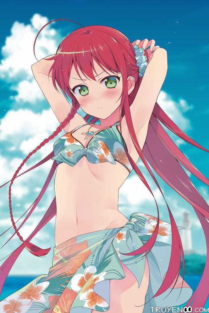 Ma Vương Đi Làm Chapter 43 trang 3