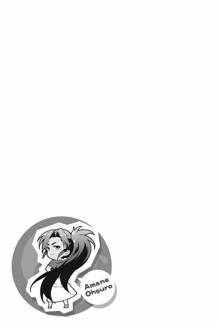 Ma Vương Đi Làm Chapter 43 trang 4