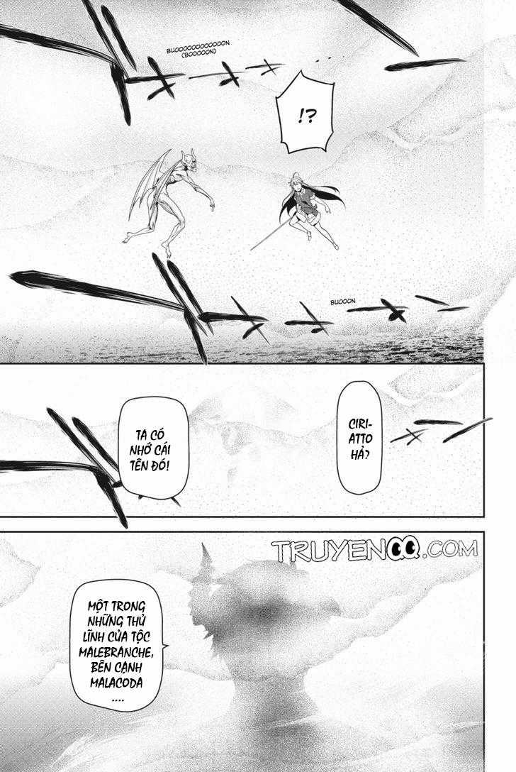 Ma Vương Đi Làm Chapter 45 trang 12