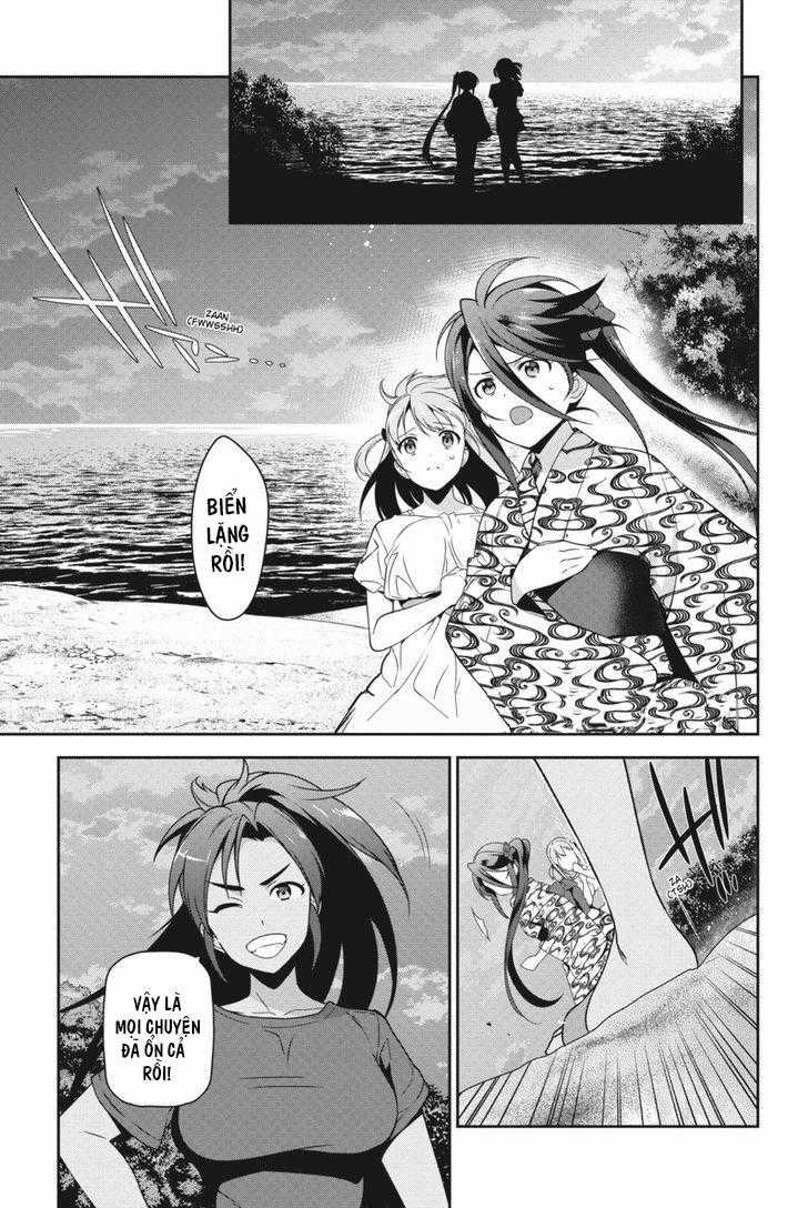 Ma Vương Đi Làm Chapter 46 trang 2