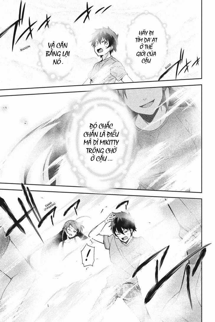 Ma Vương Đi Làm Chapter 46 trang 24