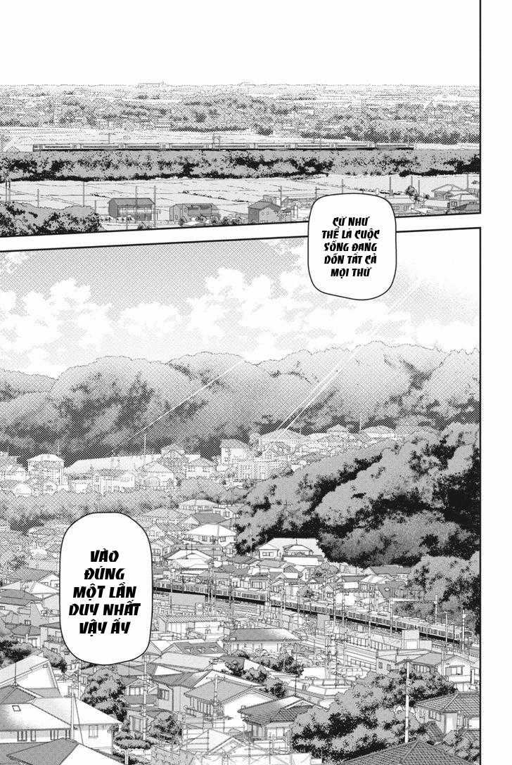 Ma Vương Đi Làm Chapter 46 trang 38