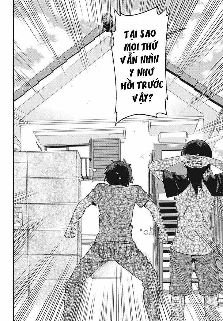 Ma Vương Đi Làm Chapter 47 trang 10