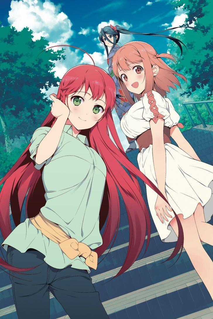 Ma Vương Đi Làm Chapter 47 trang 2