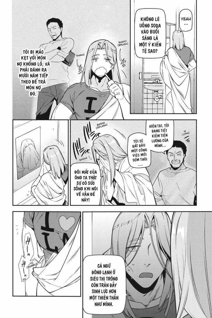 Ma Vương Đi Làm Chapter 47 trang 6