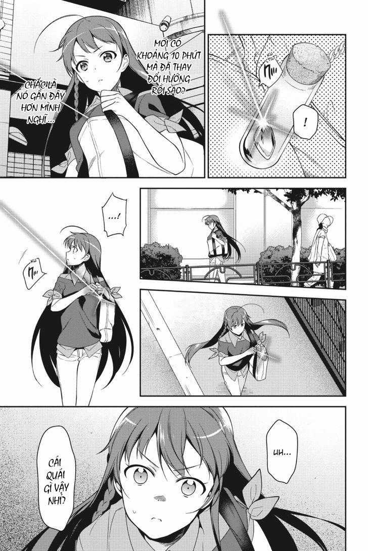 Ma Vương Đi Làm Chapter 48 trang 32