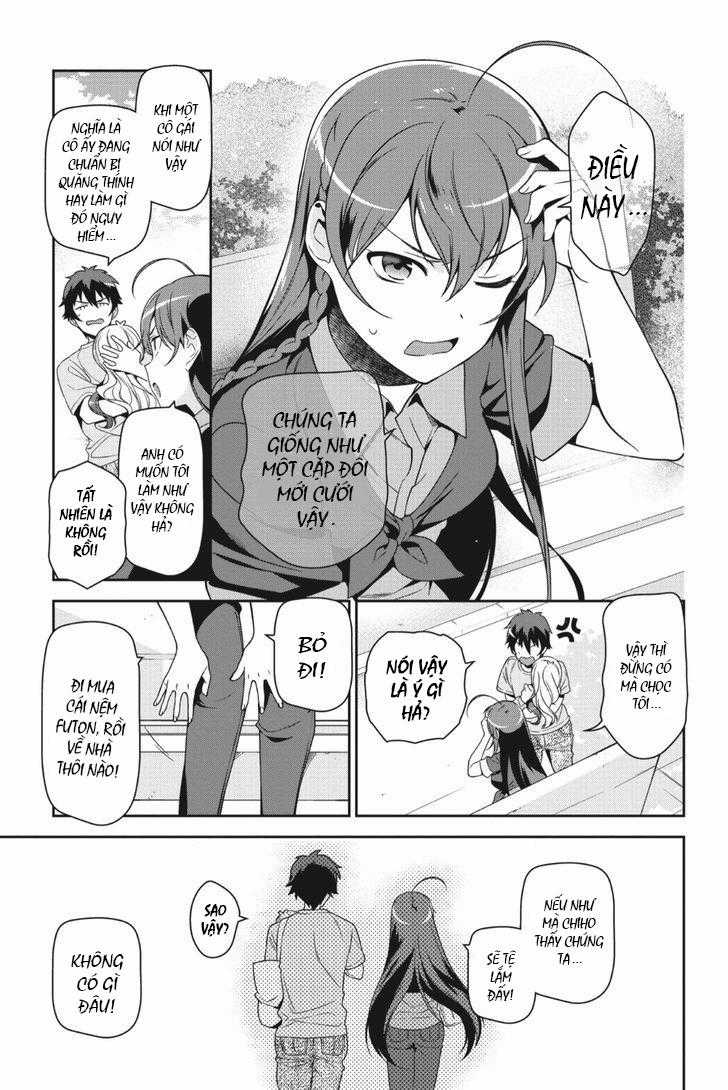 Ma Vương Đi Làm Chapter 49.6 trang 10