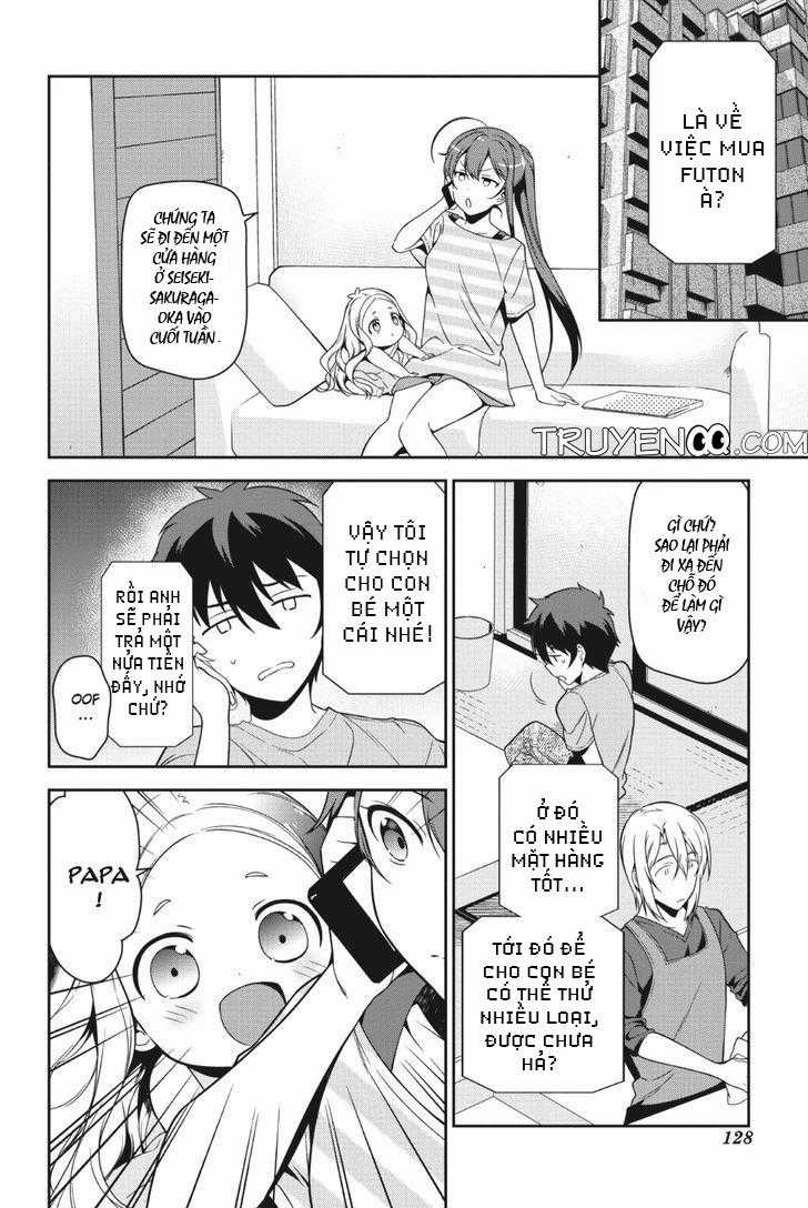 Ma Vương Đi Làm Chapter 49.6 trang 3