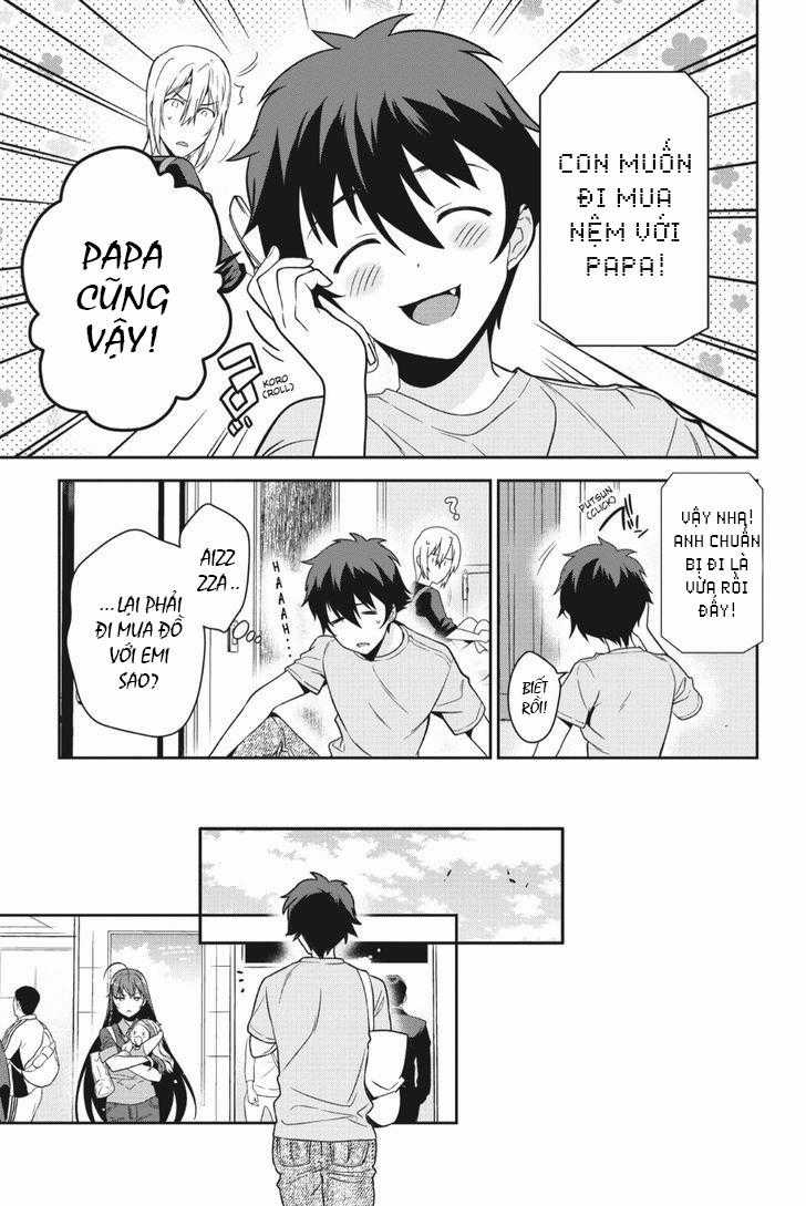 Ma Vương Đi Làm Chapter 49.6 trang 4