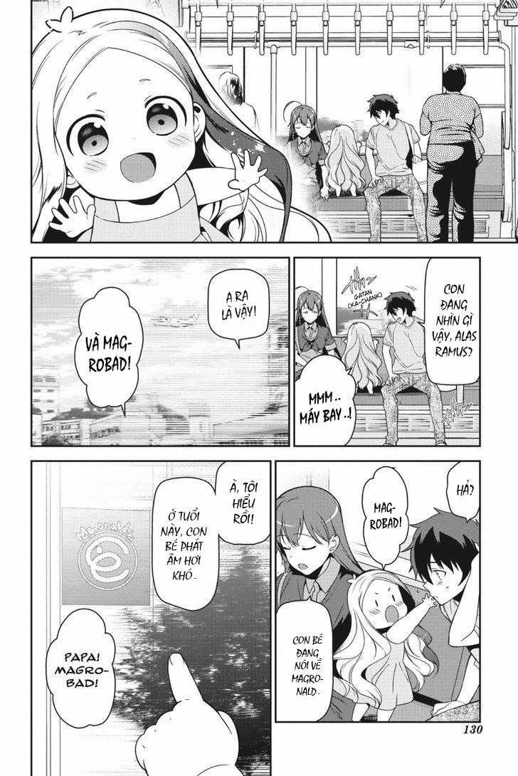 Ma Vương Đi Làm Chapter 49.6 trang 5