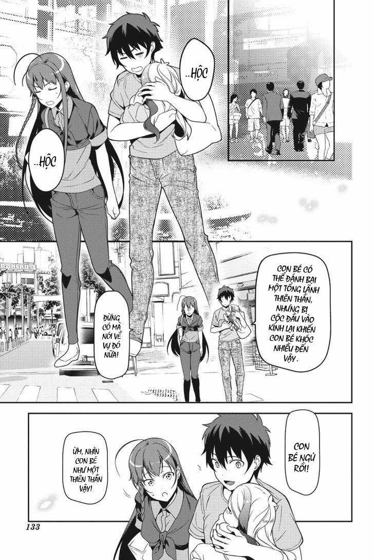 Ma Vương Đi Làm Chapter 49.6 trang 8