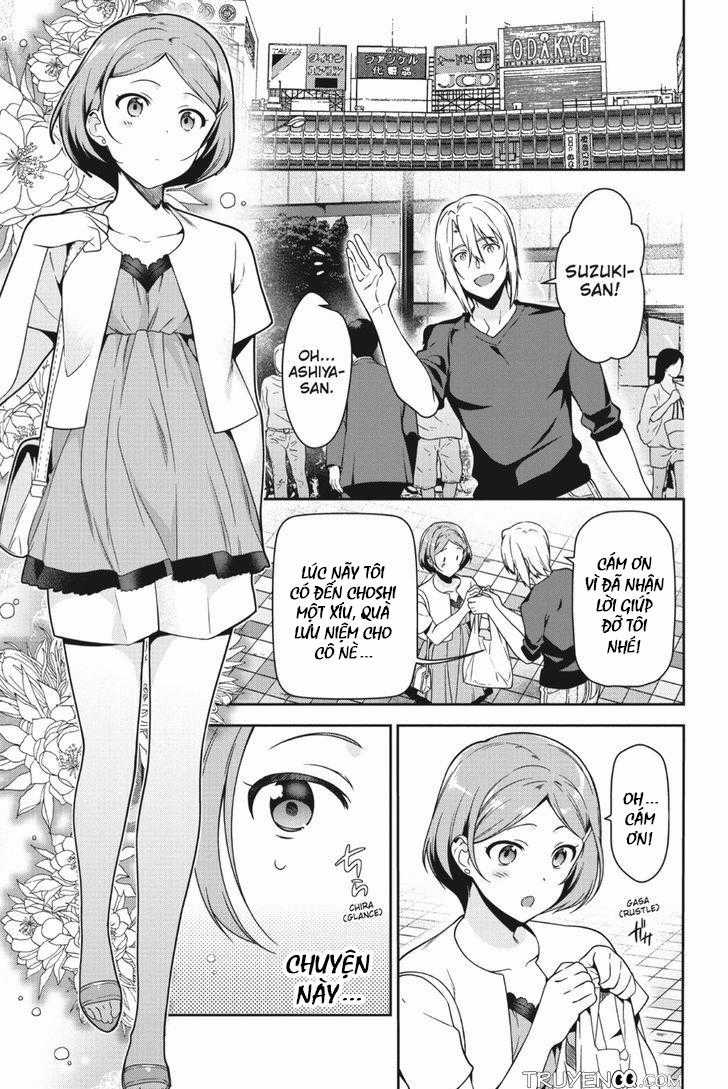 Ma Vương Đi Làm Chapter 49 trang 2