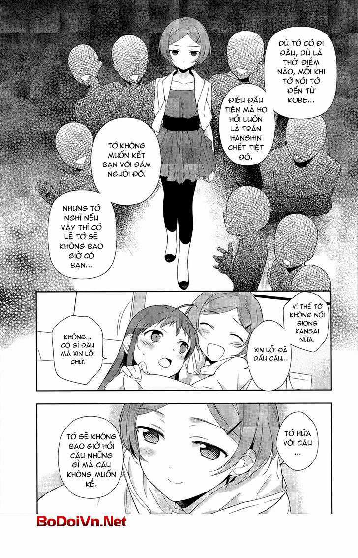 Ma Vương Đi Làm Chapter 5 trang 30