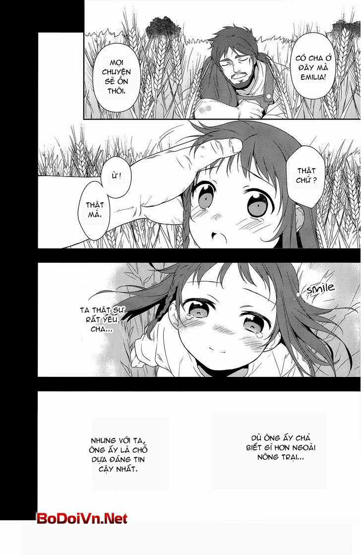 Ma Vương Đi Làm Chapter 5 trang 4