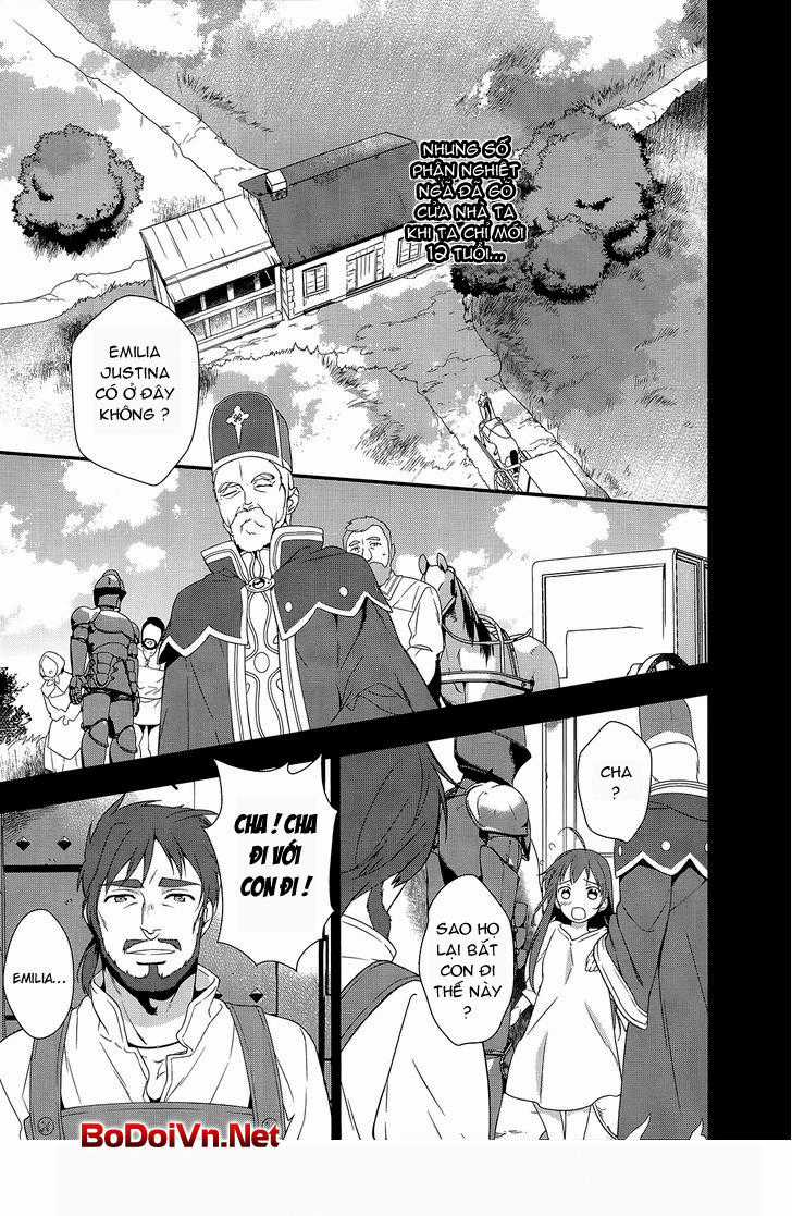 Ma Vương Đi Làm Chapter 5 trang 5