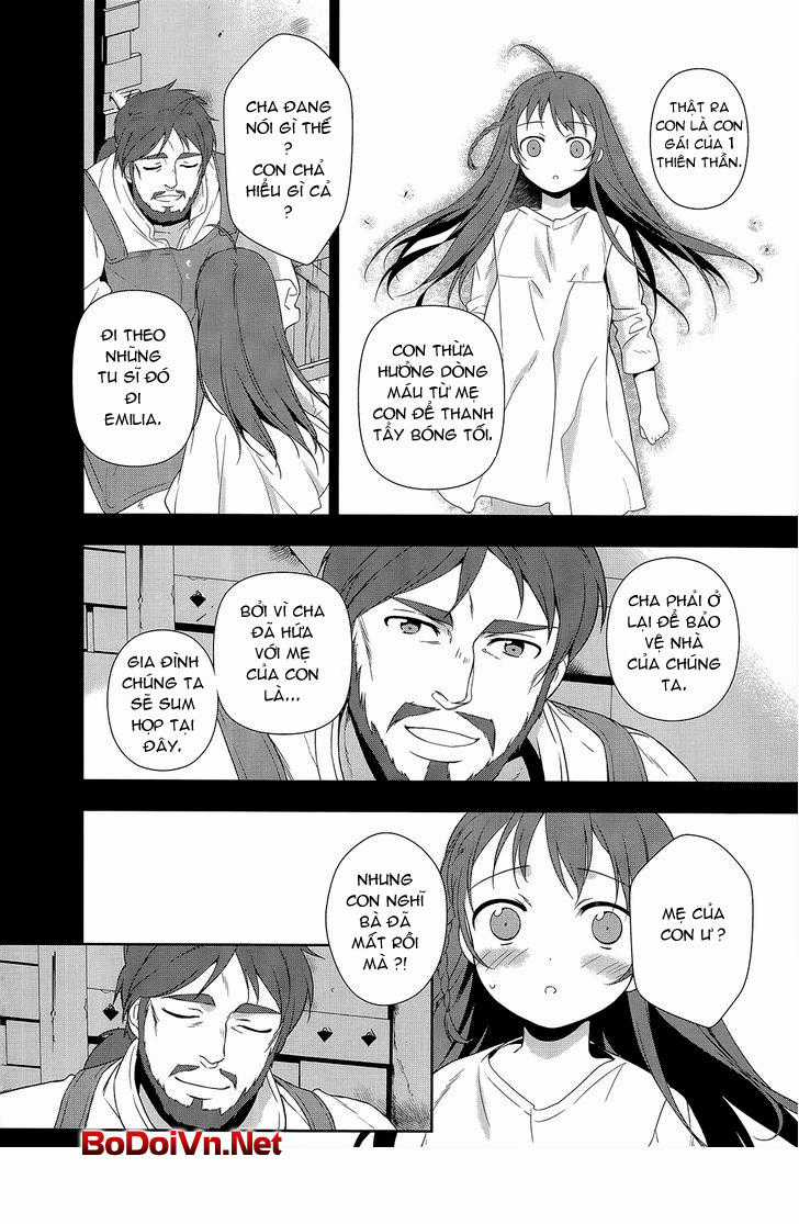 Ma Vương Đi Làm Chapter 5 trang 6