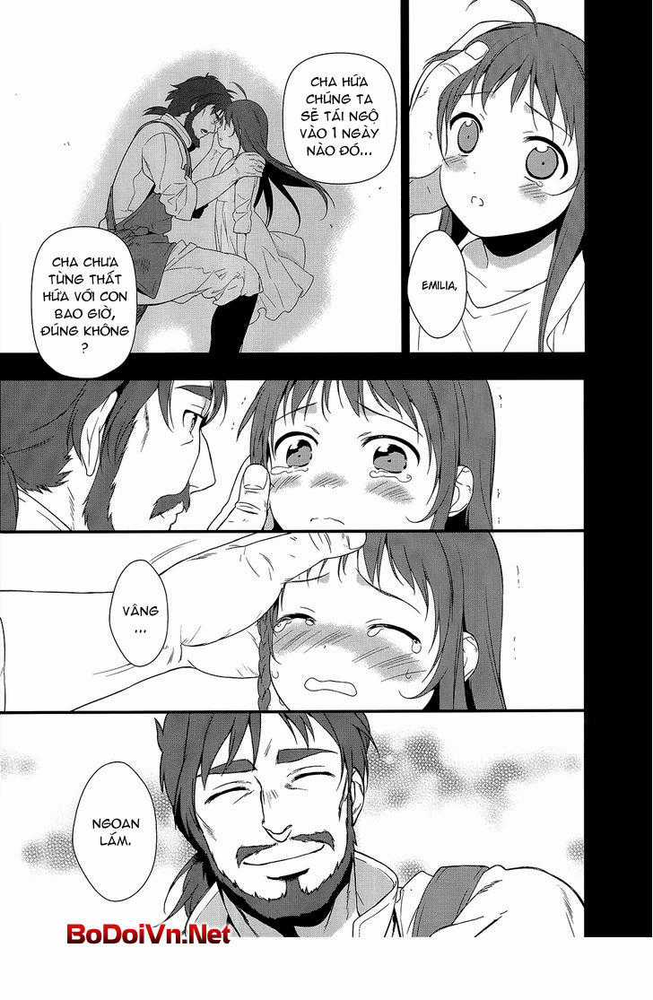 Ma Vương Đi Làm Chapter 5 trang 7