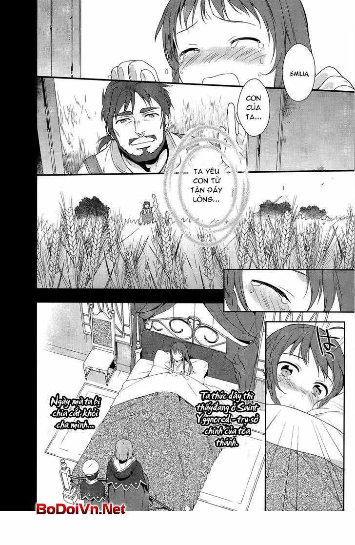 Ma Vương Đi Làm Chapter 5 trang 8