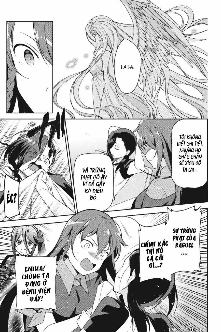 Ma Vương Đi Làm Chapter 51 trang 24