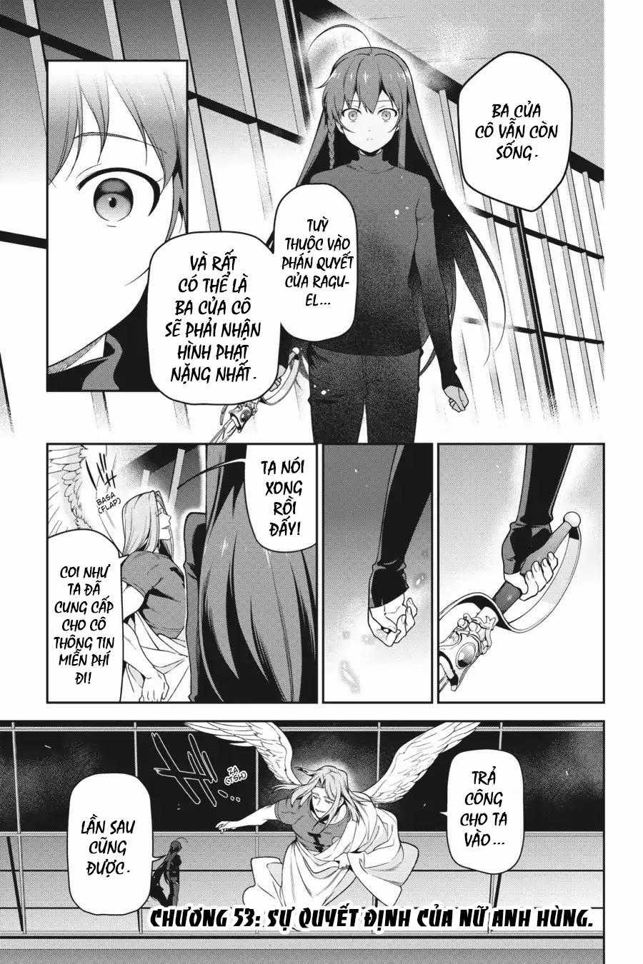 Ma Vương Đi Làm Chapter 53 trang 2