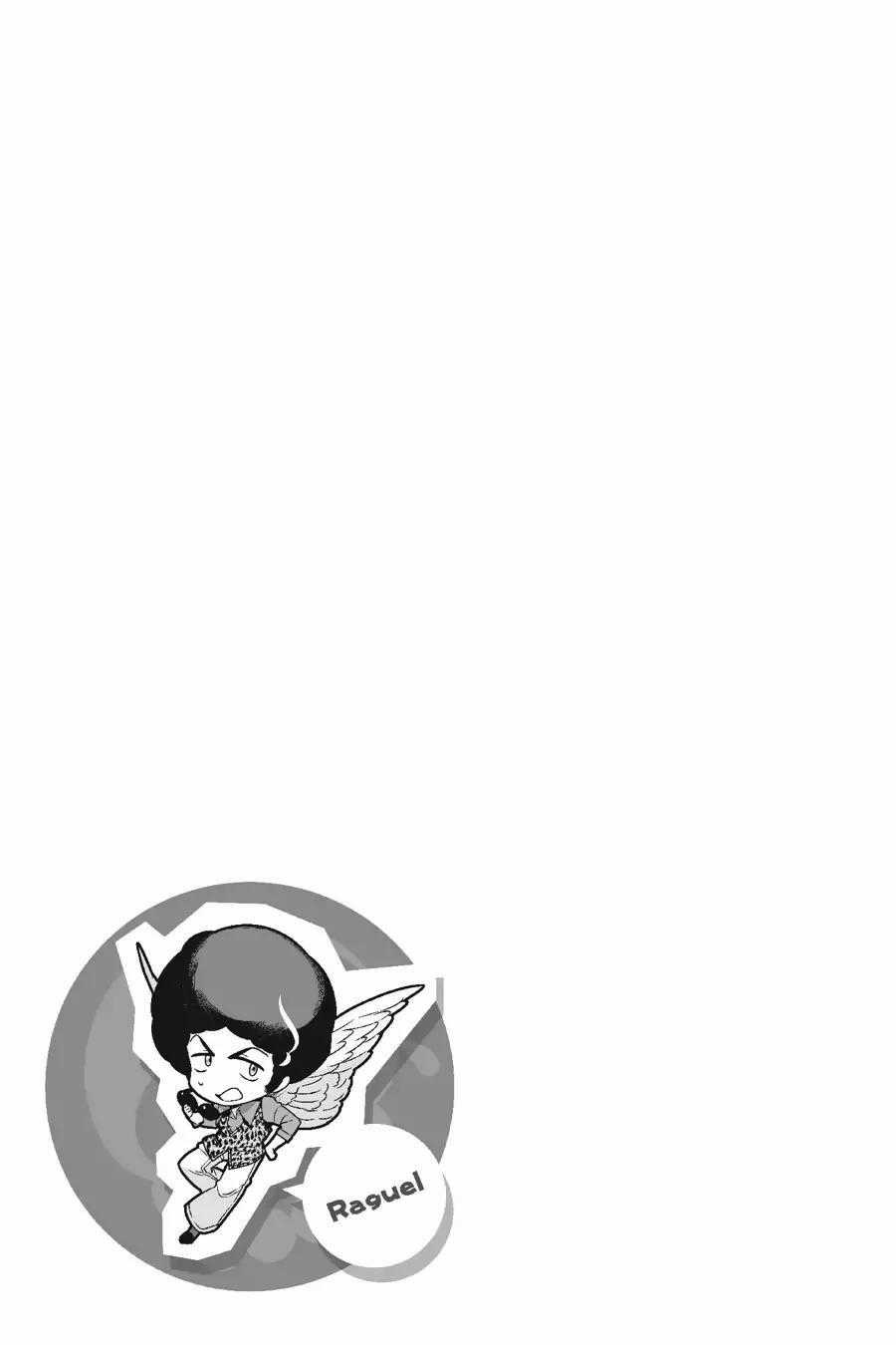 Ma Vương Đi Làm Chapter 54 trang 28