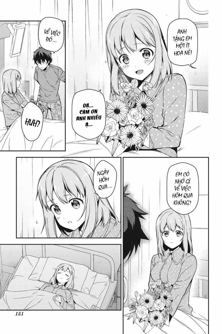 Ma Vương Đi Làm Chapter 54 trang 6