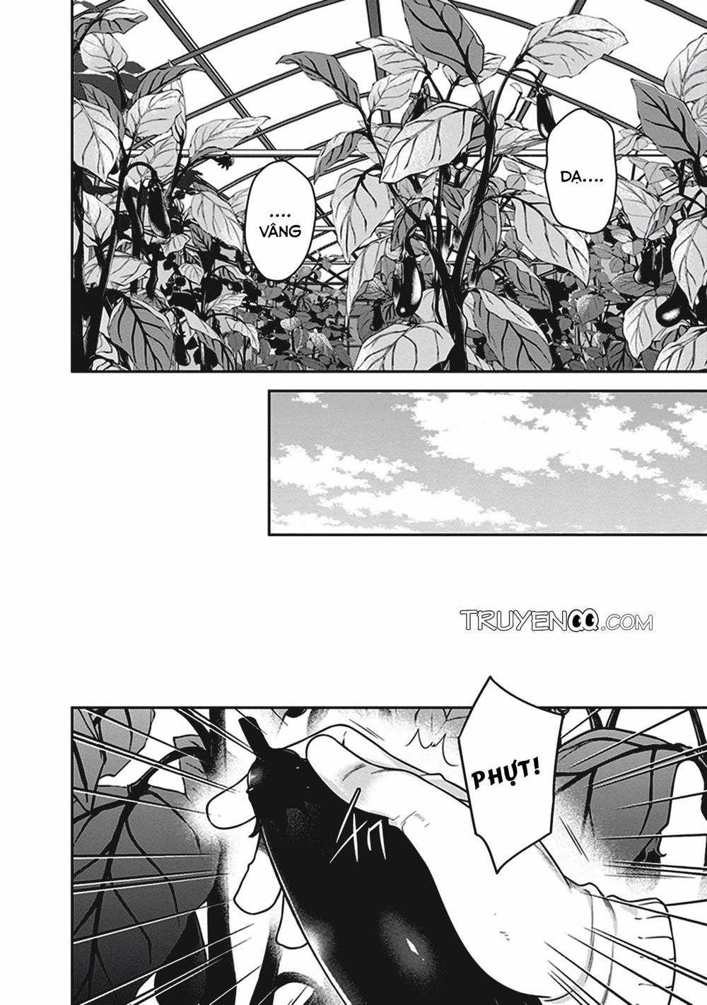 Ma Vương Đi Làm Chapter 57 trang 19