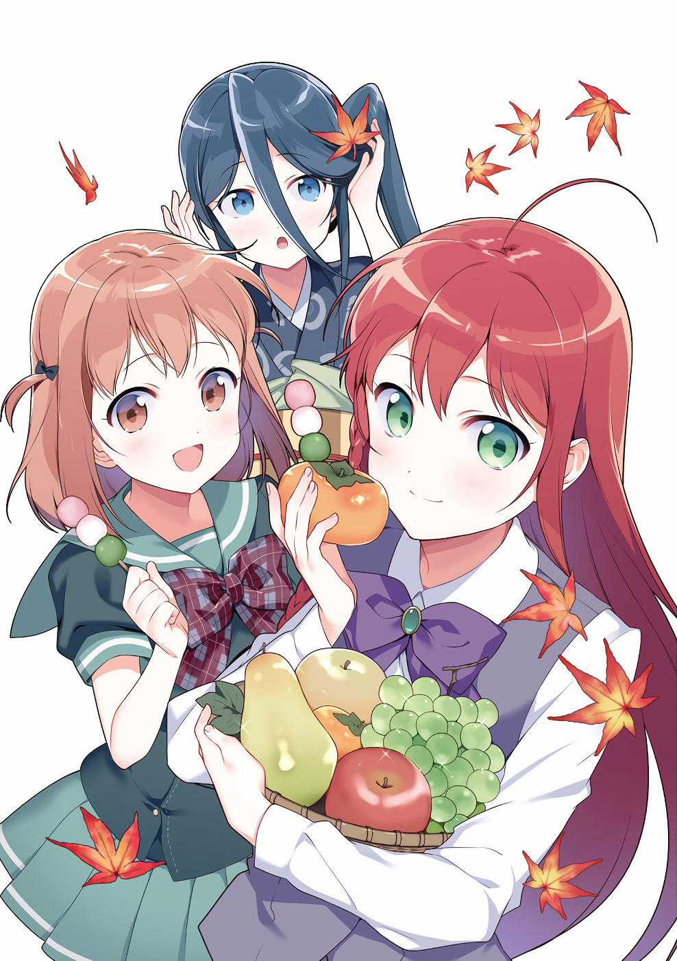 Ma Vương Đi Làm Chapter 60 trang 4