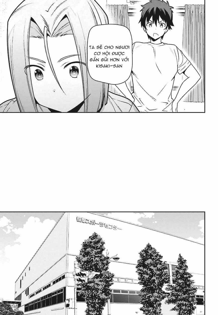 Ma Vương Đi Làm Chapter 68 trang 14