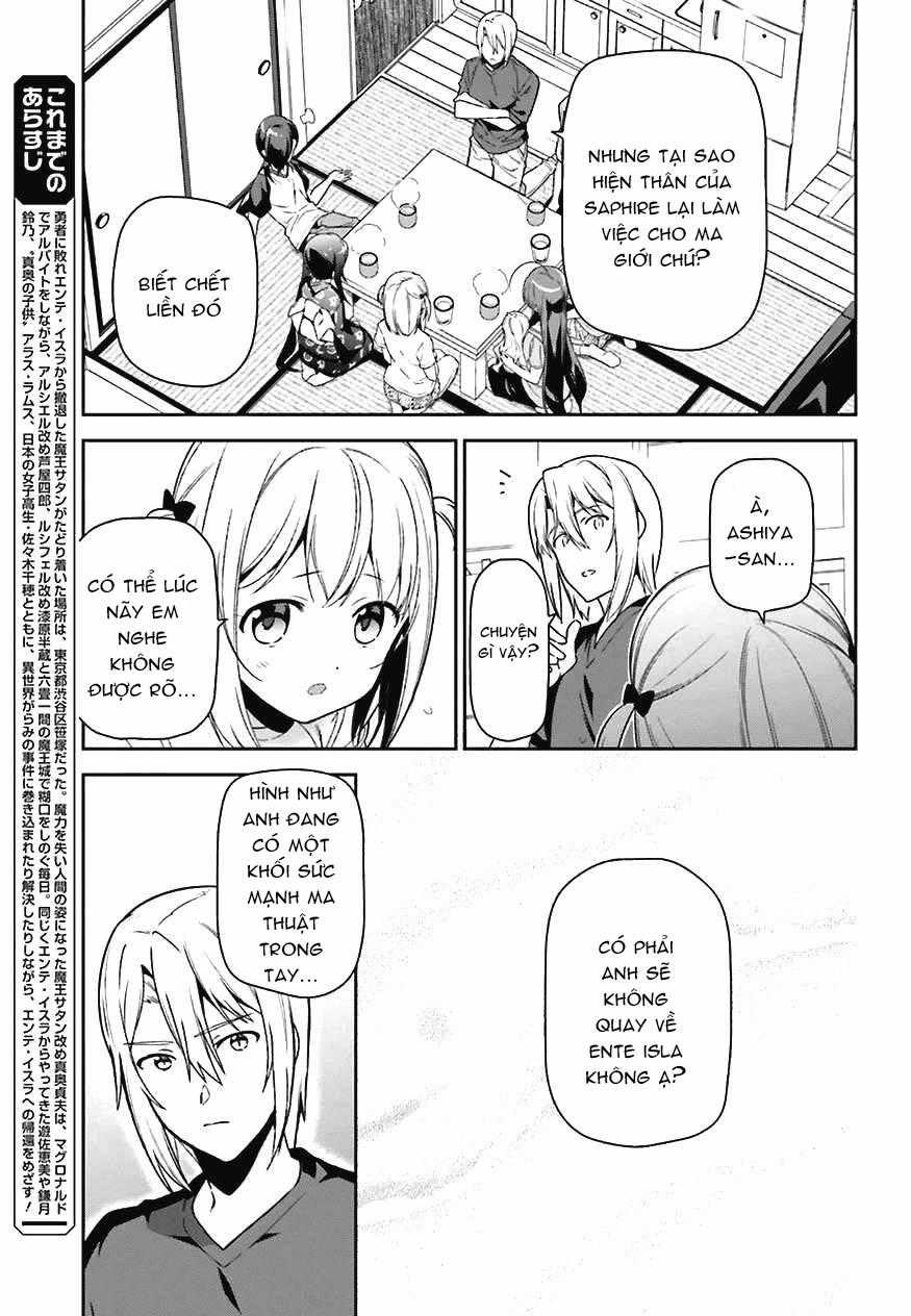 Ma Vương Đi Làm Chapter 68 trang 4