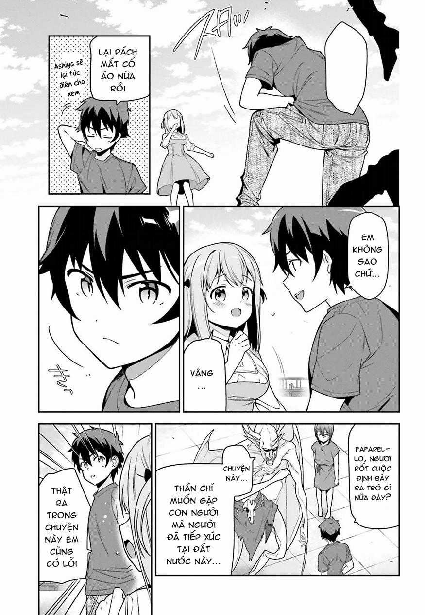 Ma Vương Đi Làm Chapter 69 trang 24