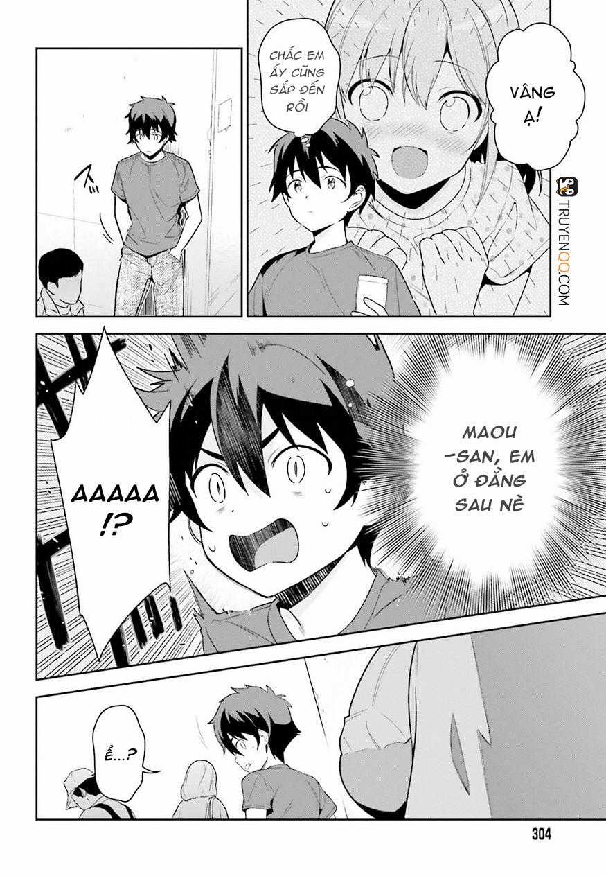 Ma Vương Đi Làm Chapter 69 trang 3