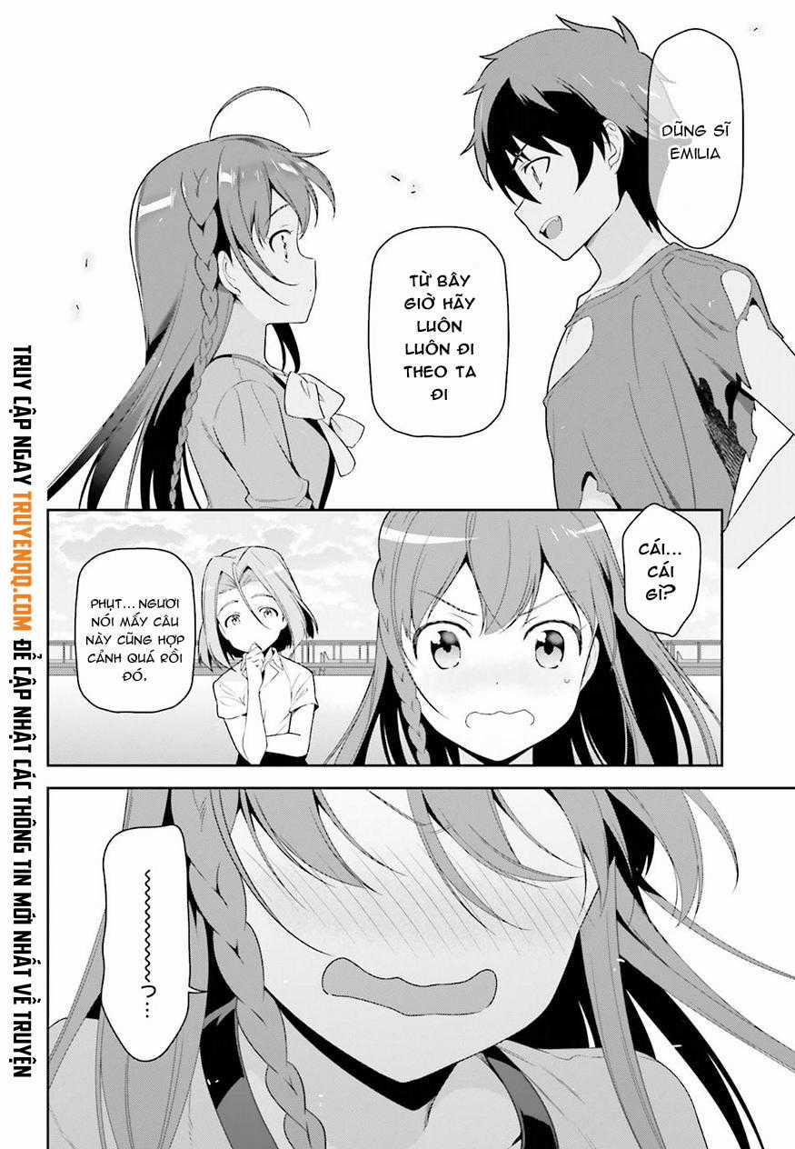 Ma Vương Đi Làm Chapter 69 trang 47