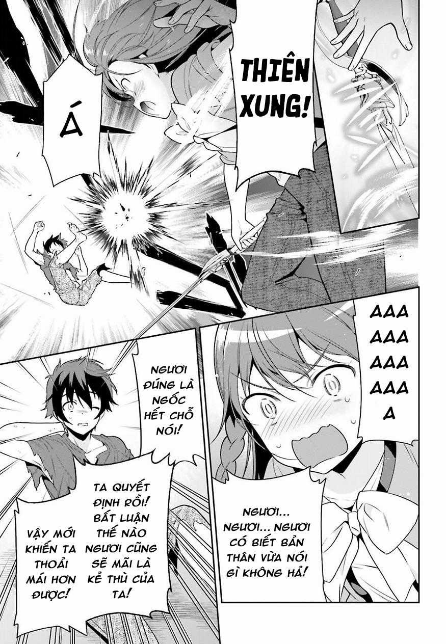 Ma Vương Đi Làm Chapter 69 trang 48