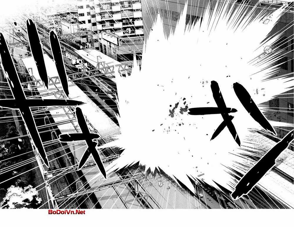 Ma Vương Đi Làm Chapter 7 trang 13