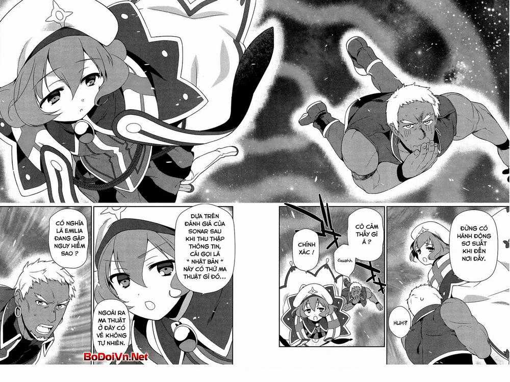 Ma Vương Đi Làm Chapter 7 trang 4