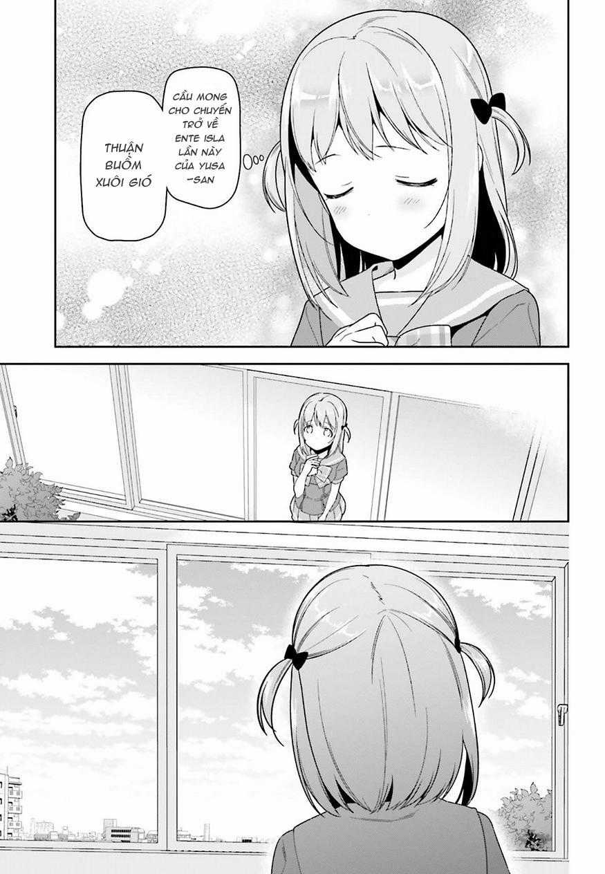 Ma Vương Đi Làm Chapter 70 trang 26